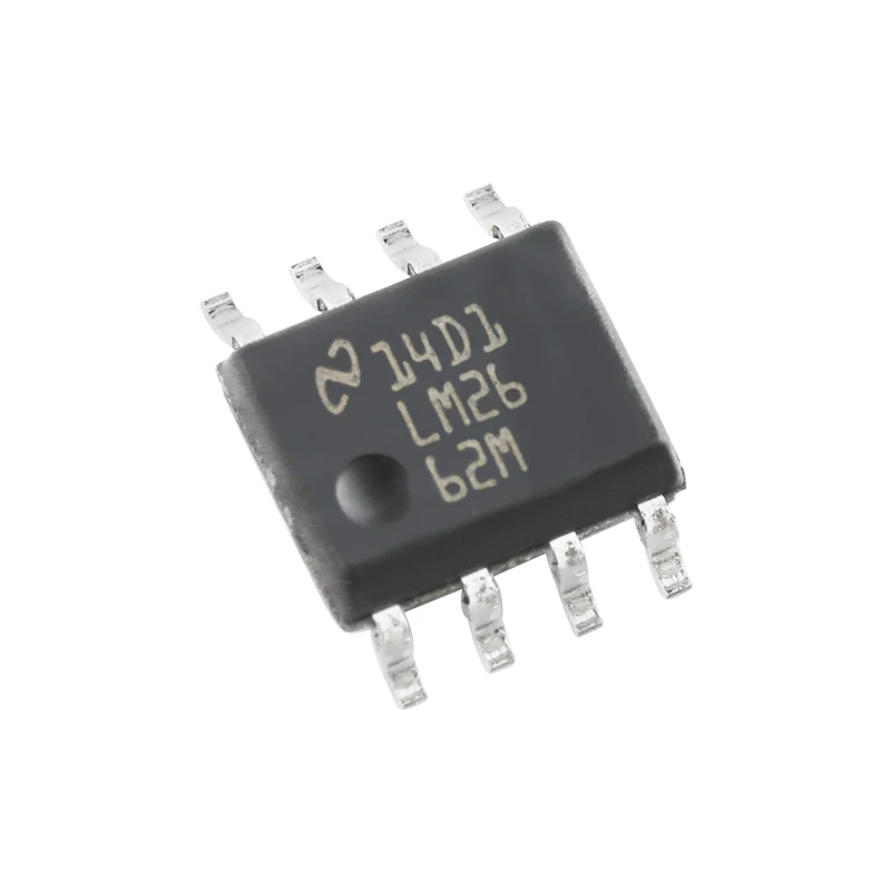 

Новый оригинальный патч LM2662MX/NOPB SOIC-8 импульсный конденсатор преобразователь напряжения чип 10 шт./упаковка