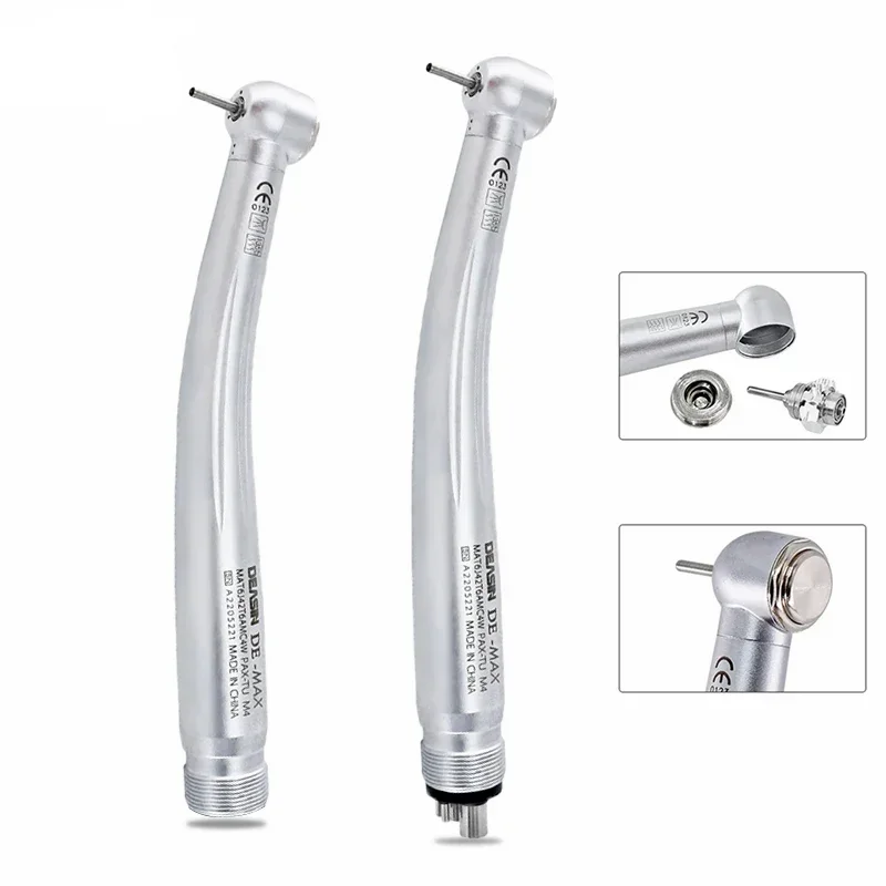 ASIN NType max крутящая головка Den tal высокоскоростной наконечник воздушной турбины 2/4