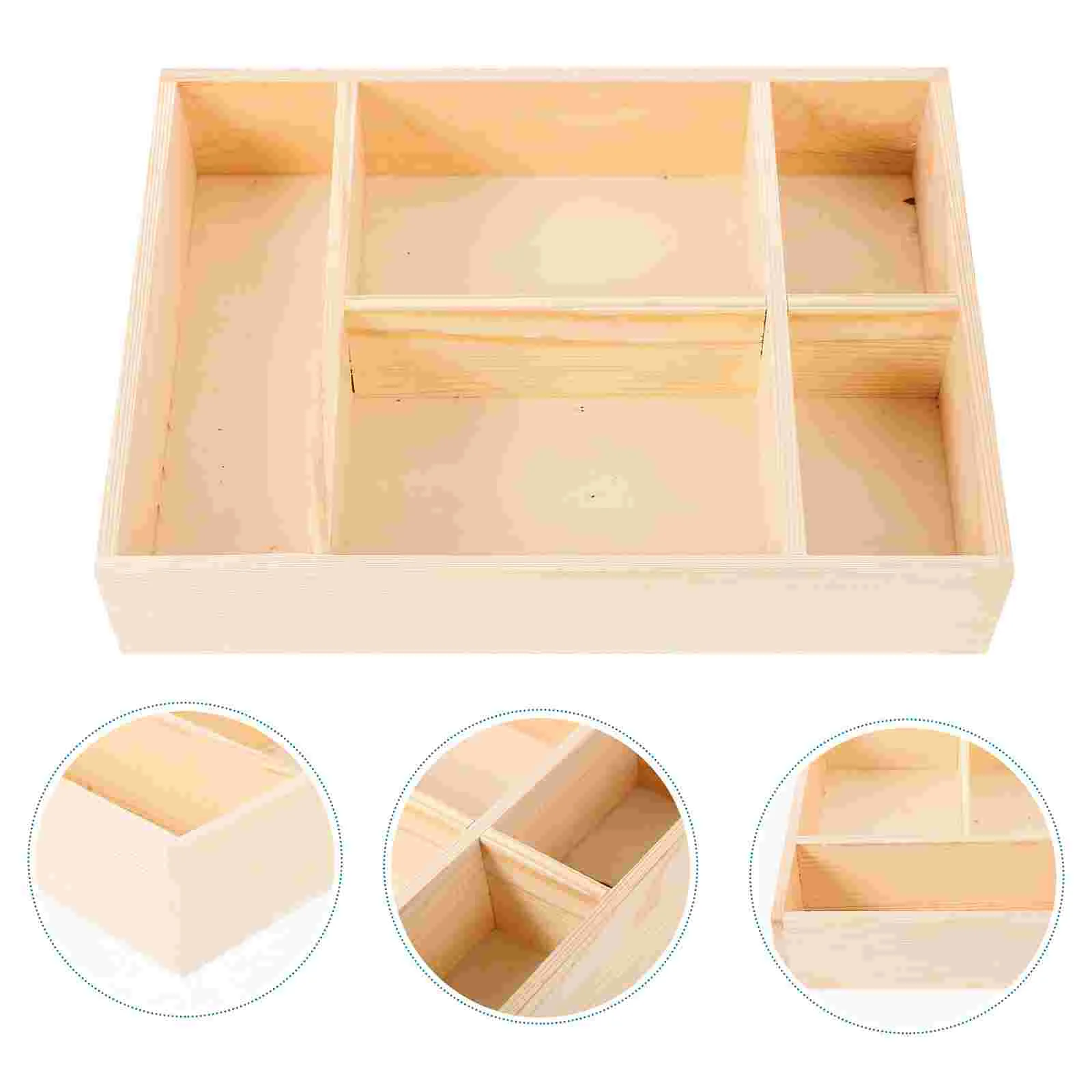 

Tea Packets Organizer Storage Kitchen Bags Sugar Holder Coffee Bar Sundries Holders Stand Cabinet