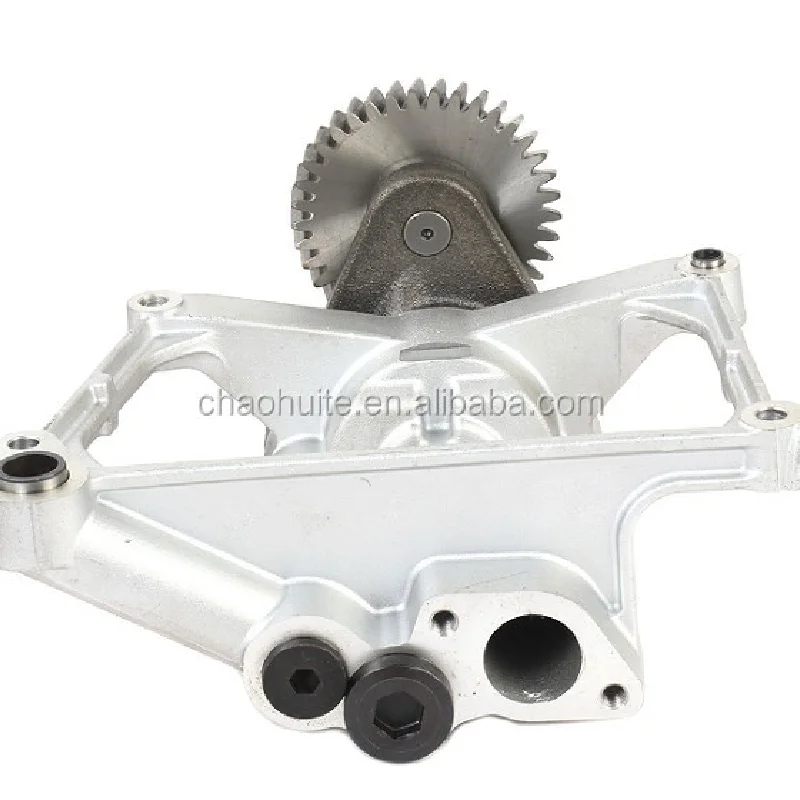 Масляный насос C7.1 4478575 для дизельного двигателя 447-8575 C6.6 4132F073 3054C