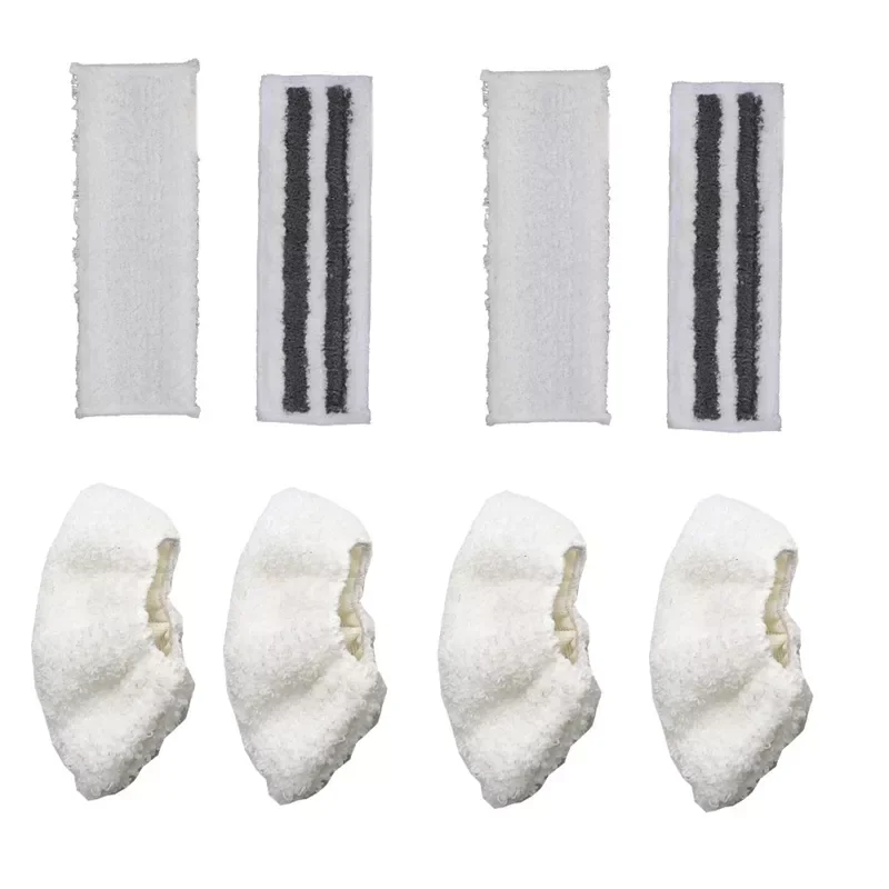 

Cloth Rags for Karcher EasyFix SC2 SC3 SC4 SC5 Mop Steam Cleaner Spare Parts