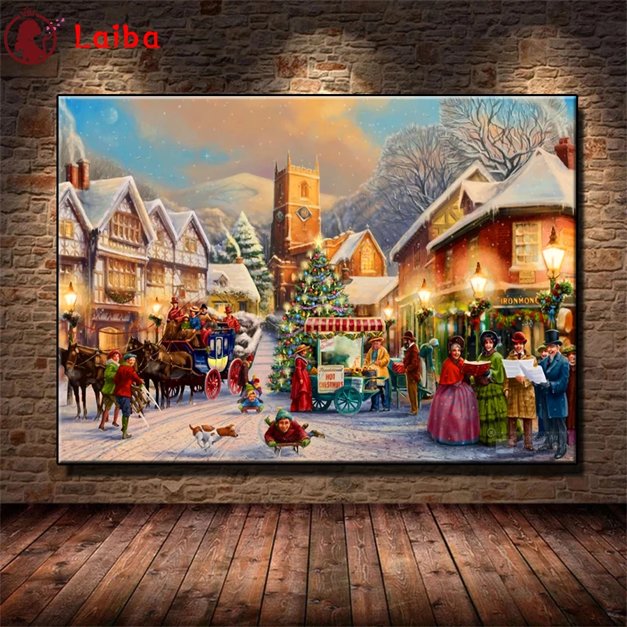 

Рукоделие, искусственная толпа, искусственная вышивка, квадратная вышивка, вышивка крестиком, хобби ручной работы