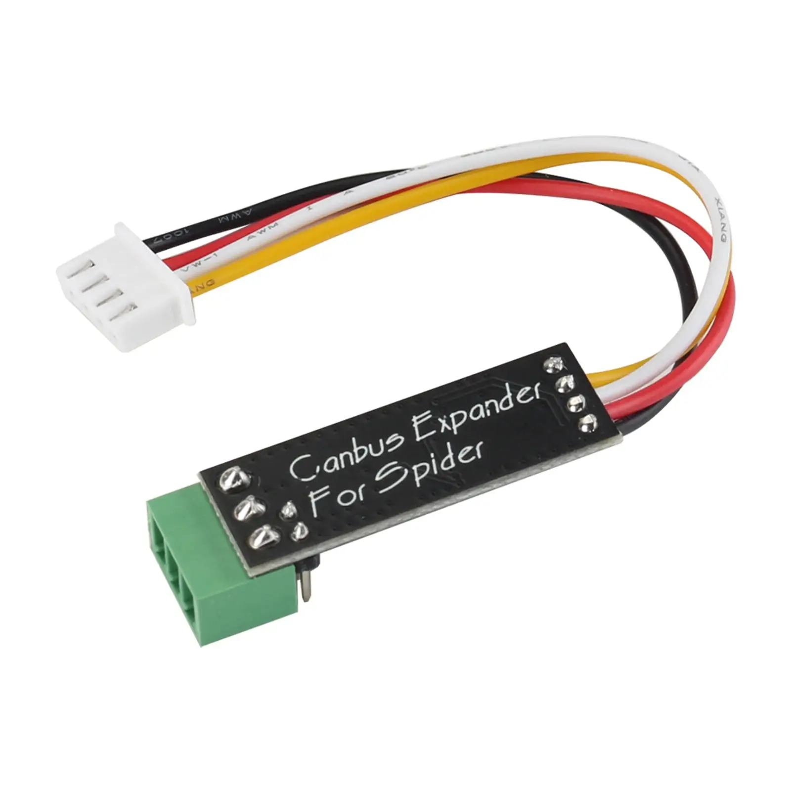 

Canbus Expander Module Replaces Adapter Accessories Professional Transceiver