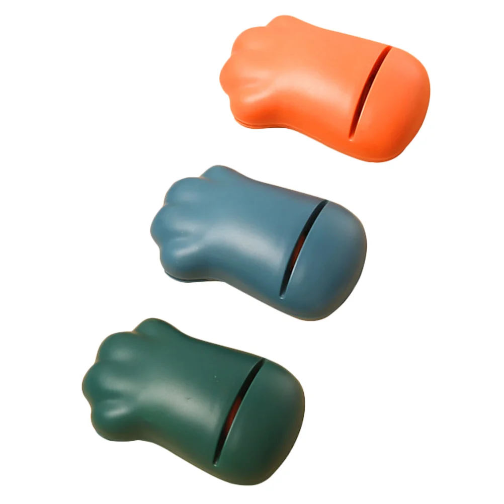 

3Pcs Knives Sharpener Sharpening Stone Scissor Multi-function Knives Stone Kitchen Supplies for Home Kitchen