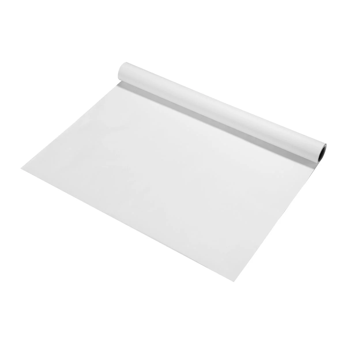 

Бумага для рисования Toyota, бумажная бумага для рукоделия, рулон белой упаковочной бумаги для рисования (белая), сульфит