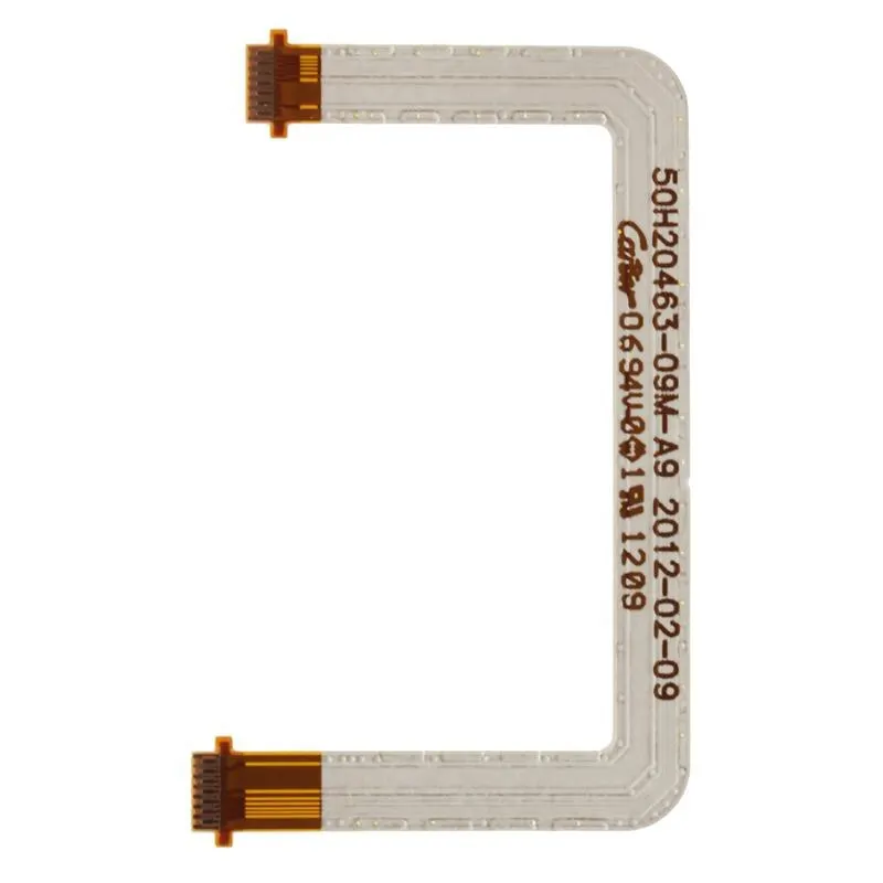 Шлейф для HTC One X S720 на плату контактов док-станции замена запасной новый |