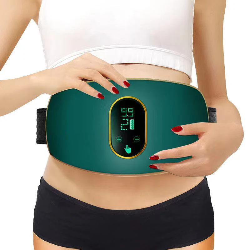 

Slimming artifact slimming machine stovepipe thin waist thin abdomen calf fast fitness exercise equipment home students abdomen
