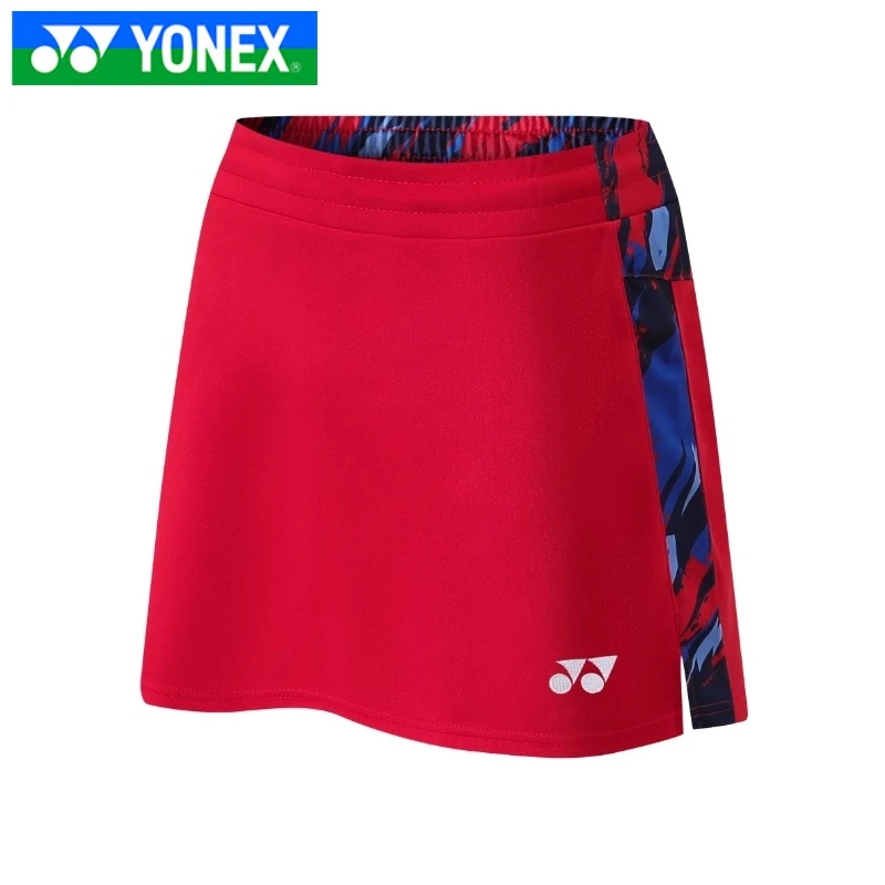 Женская спортивная юбка-брюки YONEX