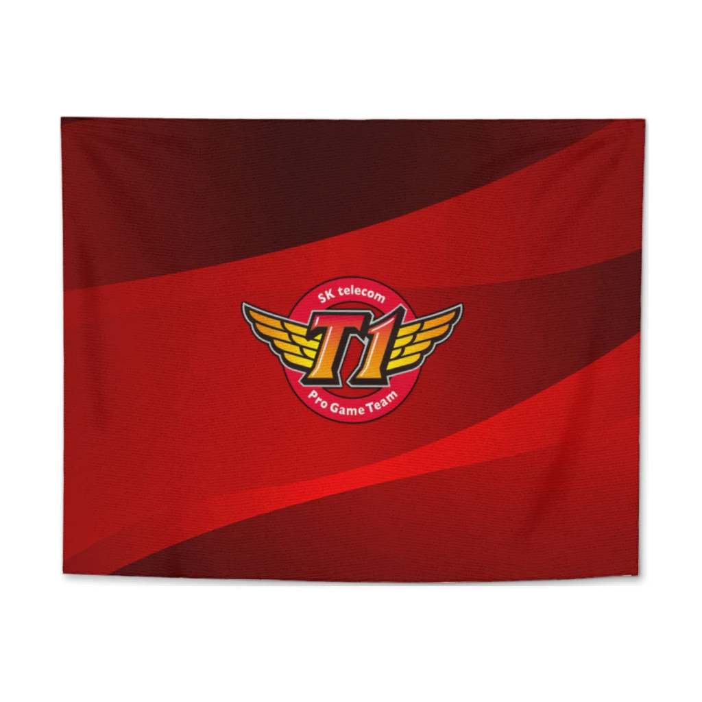 Настенный Гобелен LOL T1 аксессуар для украшения комнаты домашний декор