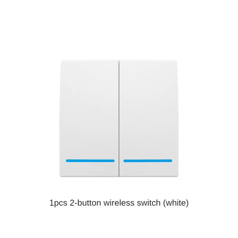 EWelink Wi-Fi Switch 16A Двусторонний выключатель управления Таймер Беспроводной пульт дистанционного управления Приложение Голосовое управление через Alexa Google Home