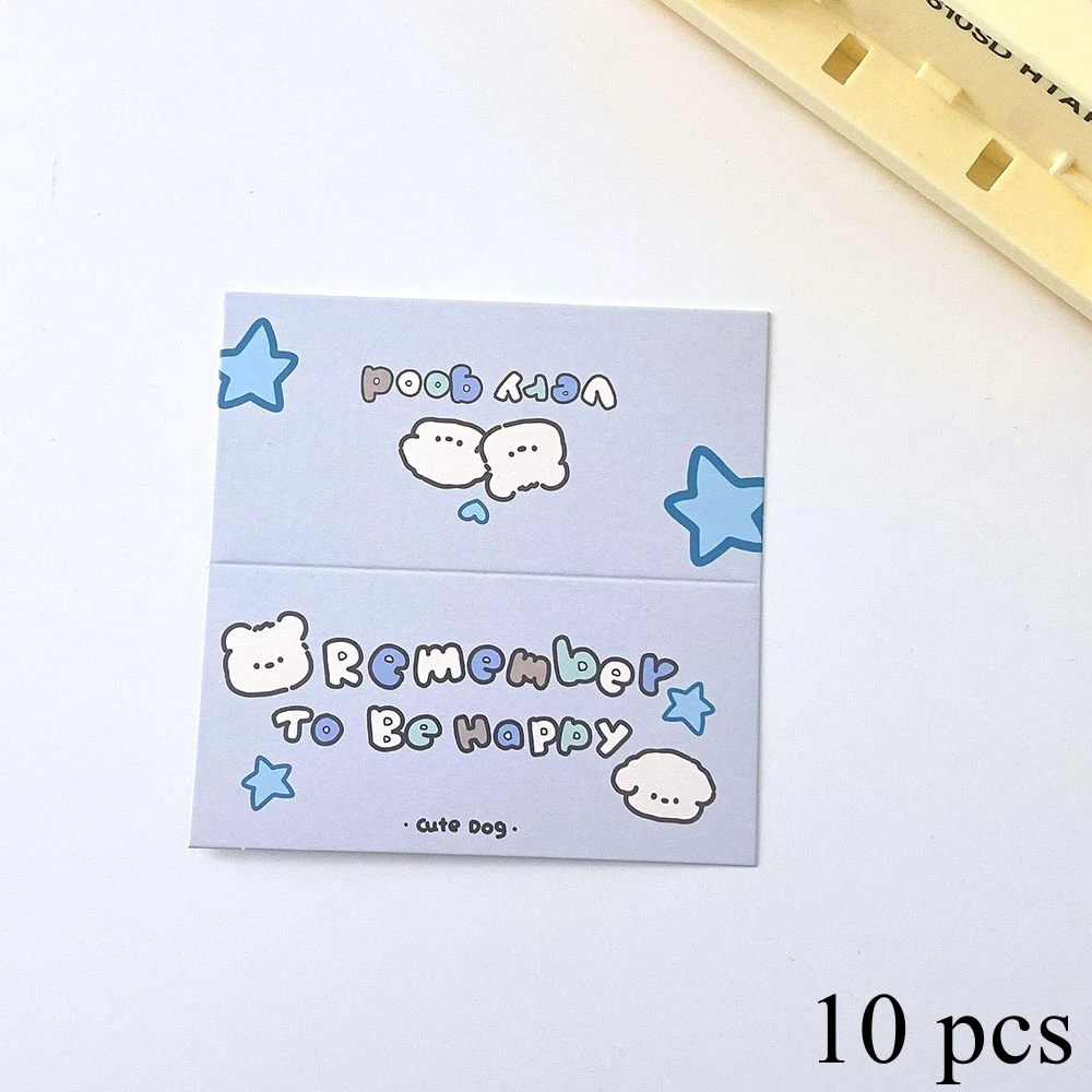 

Бумажные держатели для фотокарт в корейском стиле