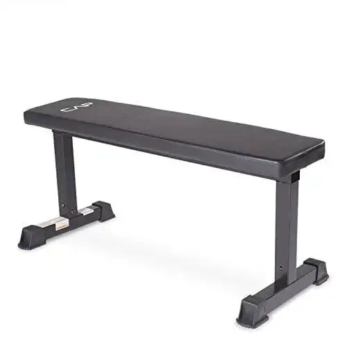

Strength Flat Weight Bench