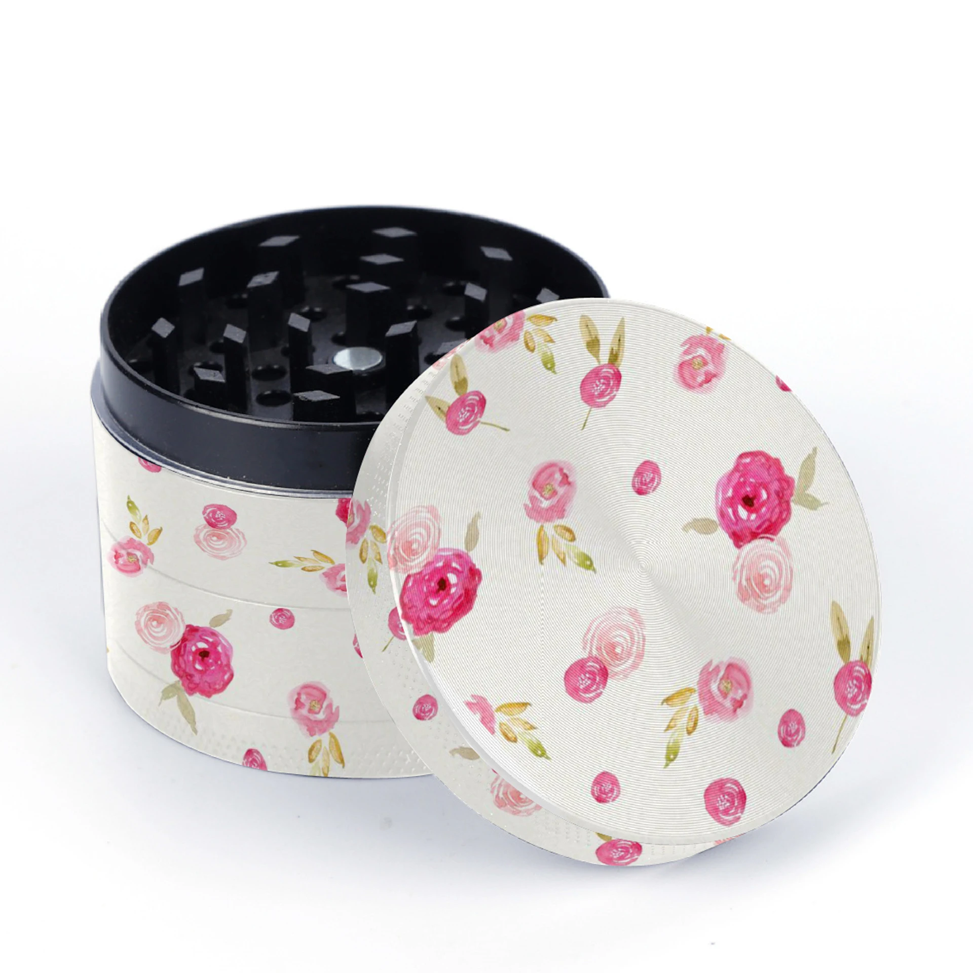 

Ручная мельница для специй, 40 мм