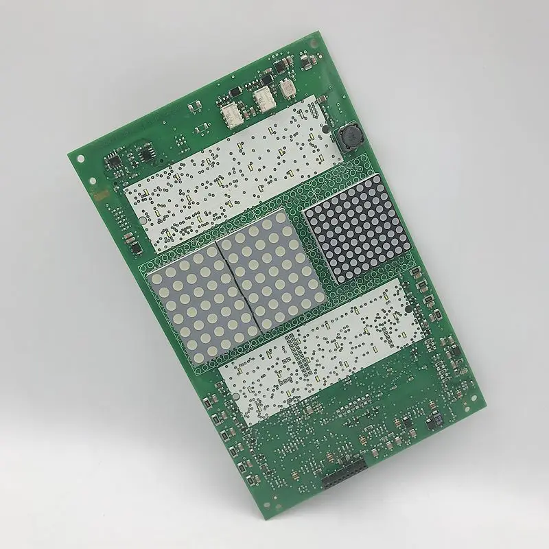 ID деталей лифта 594479 Идентификатор доски дисплея 594265 Инструмент для аксессуаров