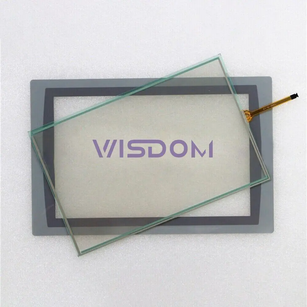 Стекло для сенсорного экрана + Защитная пленка Allen-Bradley 2711P-T12W21D8S