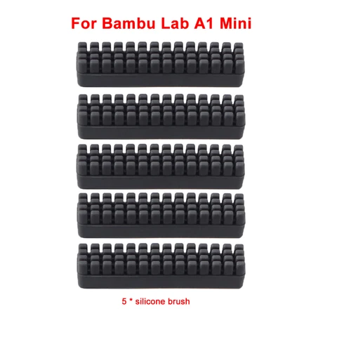 Насадка для стеклоочистителя Haldis 3D для Bambu Lab A1