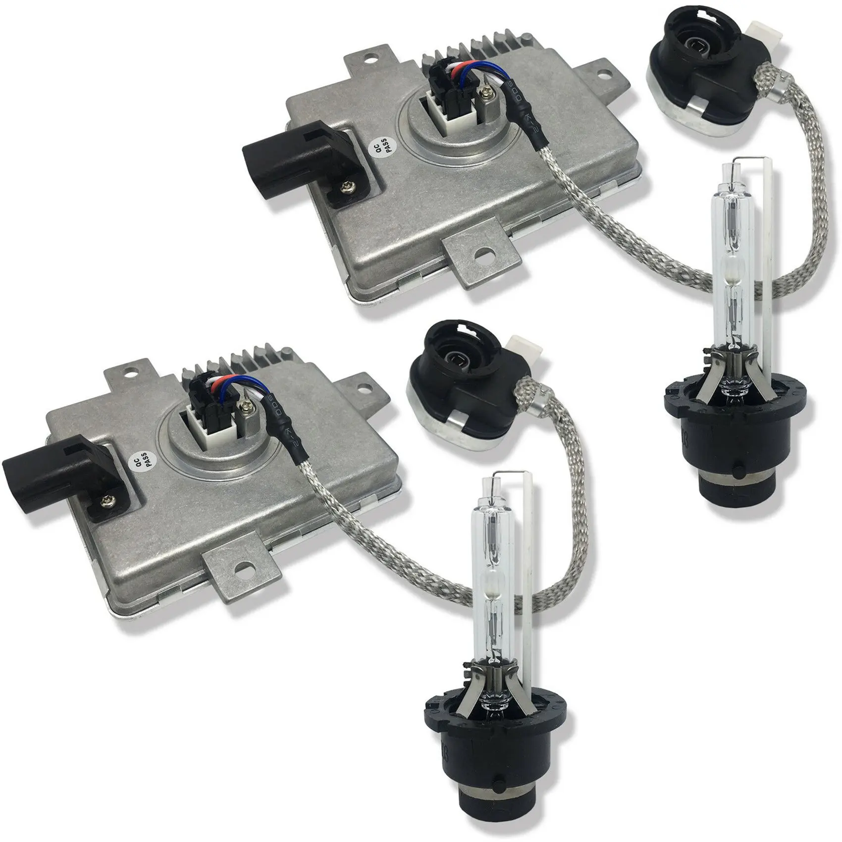 

Ксеноновый балласт для фар Acura TL, л, Mazda 3, л, 33119-S0K-A10, 33109-S0K-A02, 2 шт.