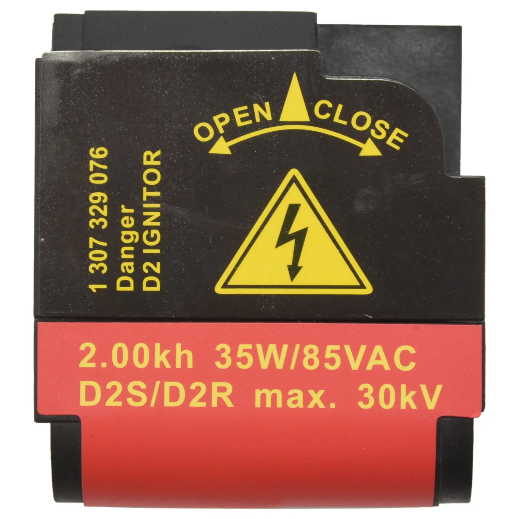 

1307329076 ксеноновая HID лампа для фар, зажигающее гнездо, держатель для-BMW, Audi, Mercedes-Benz, Volvo, Ford Golf, Touran, Jetta