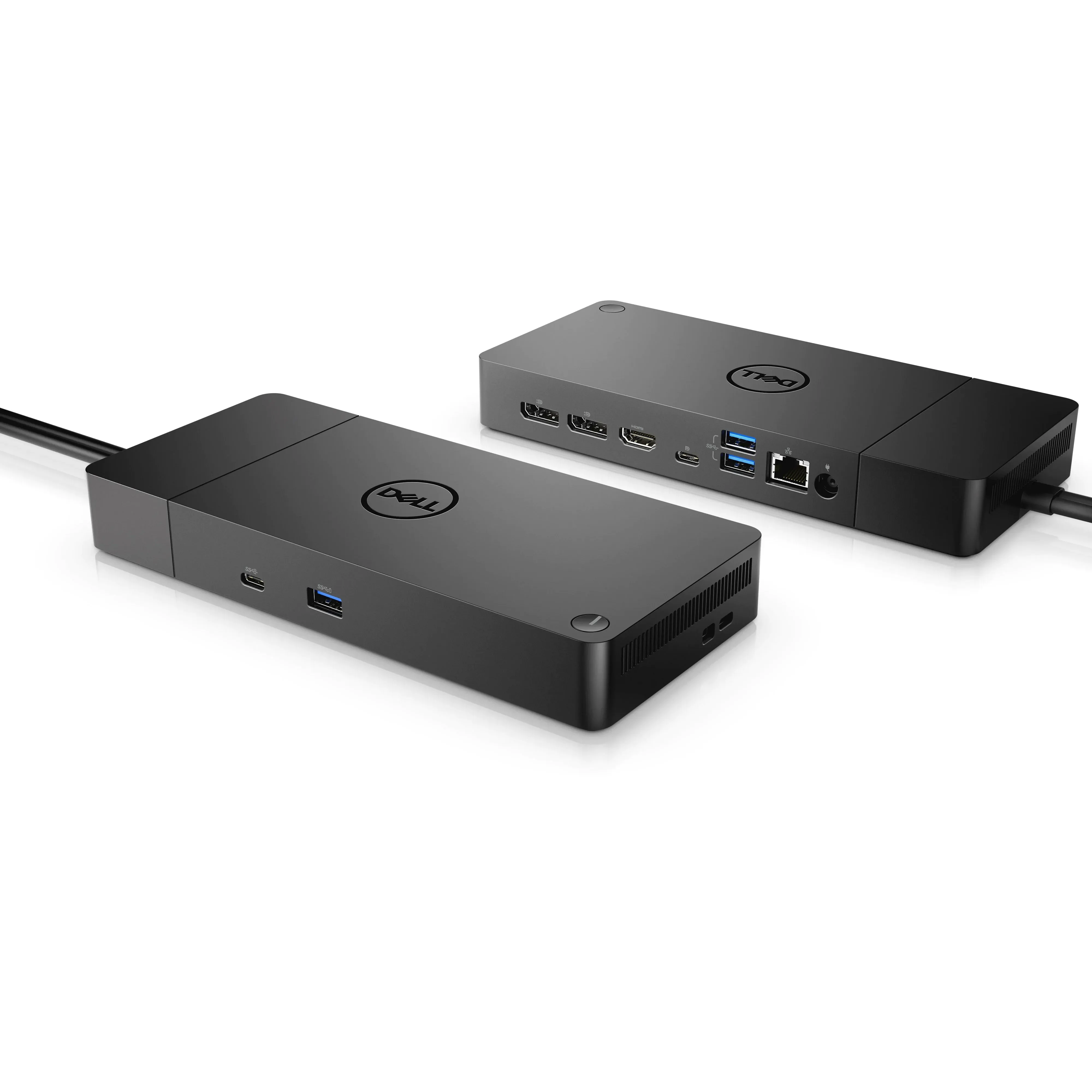 Док-станция для адаптера Dell WD19DCS зарядное устройство переменного тока