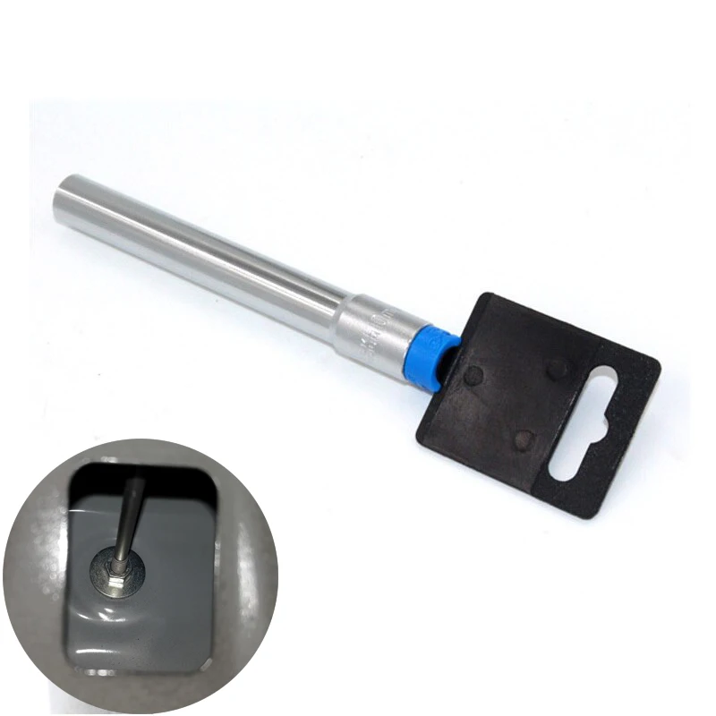 Инструмент для разборки бампера