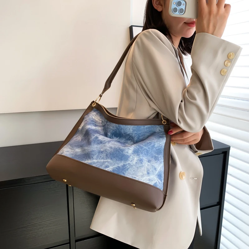 Ladies High Quality Leather Shoulder Bags For Women Handbags For Women2023 Designer Luxury Bag Luxury Handbags Bag Designer Bags