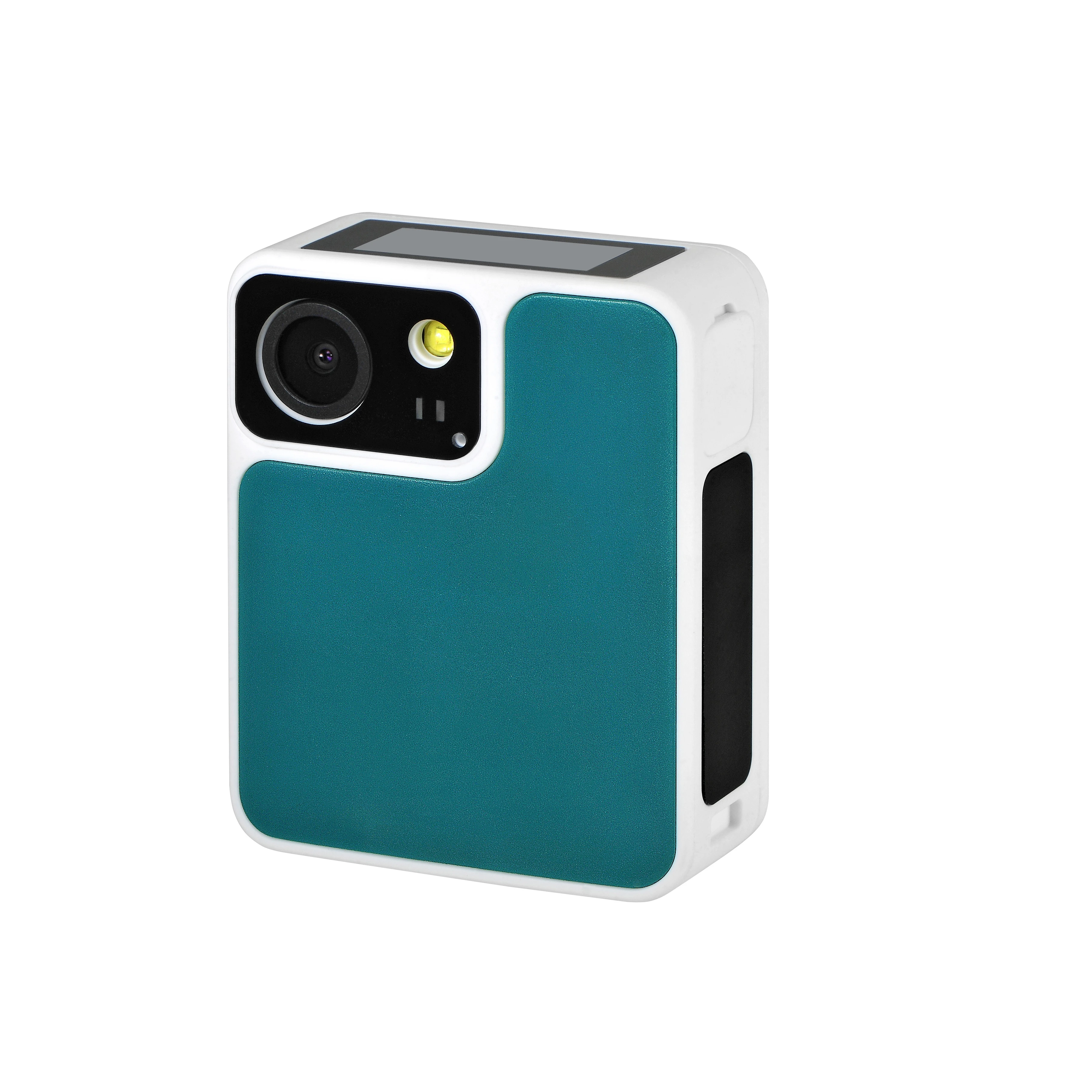 

2022 New Arrival 1080P Mini Body Worn Camera with WIFI NFC for optional