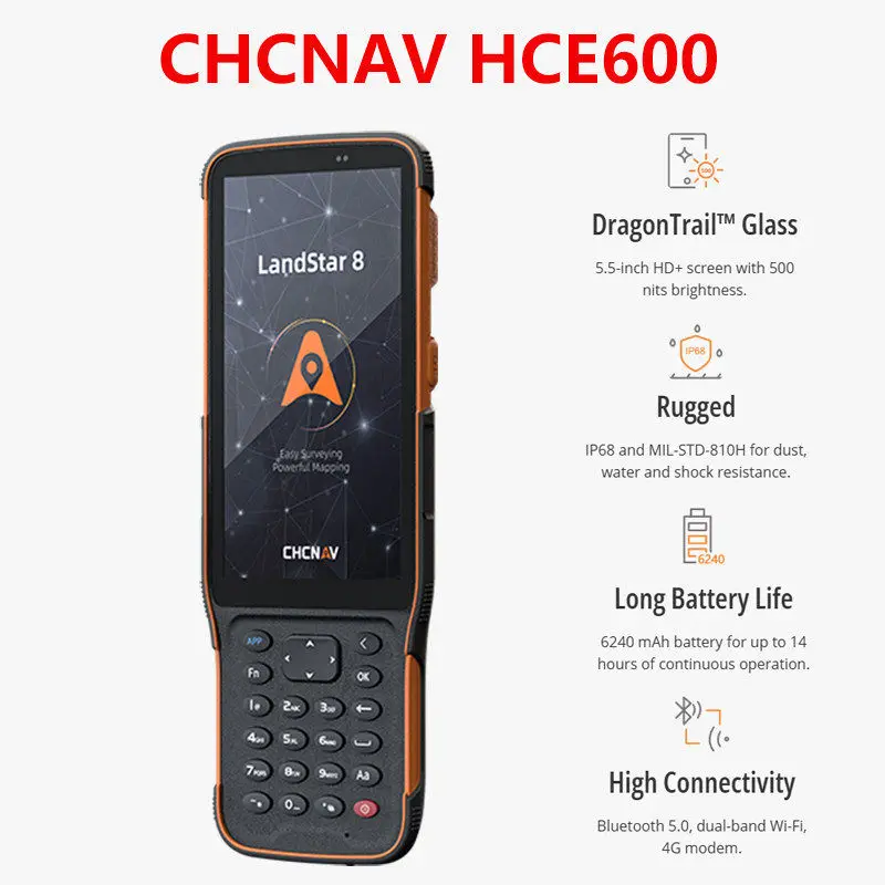 Базовая станция Ibase  Мобильная станция i76  Мобильная станция i93 RTK GPS-локатор для геодезических работ (art.: 3920dbb348228) - 3920dbb348228