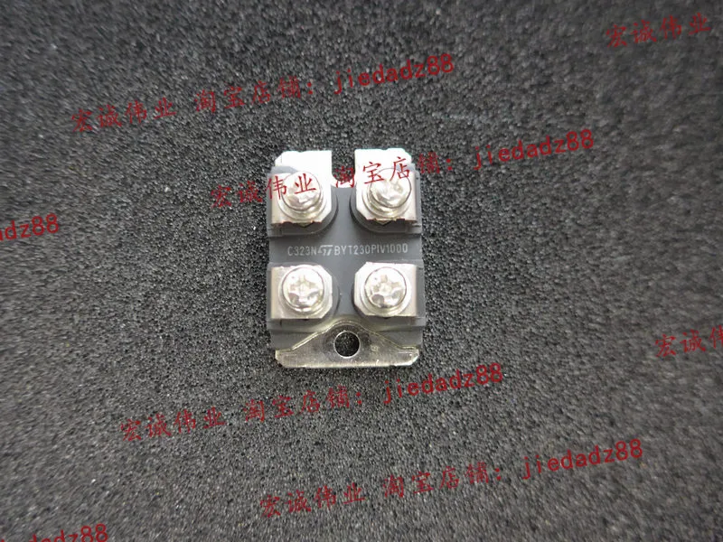 BYT230PIV100D новая и быстрая доставка