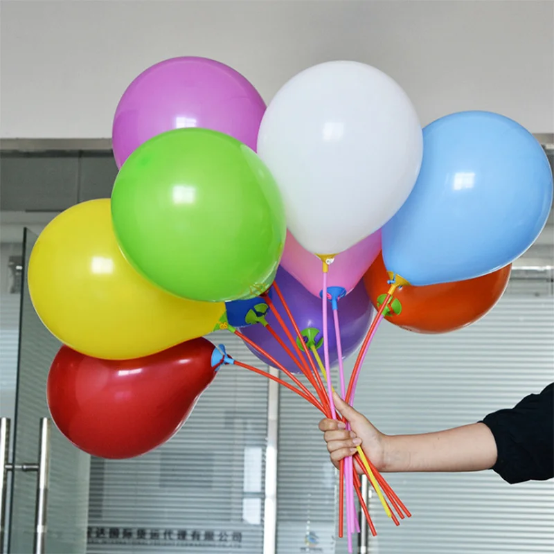 

2.8g 12 inch thickened imitation matte balloon wedding ceremony opening graduation decoration valentines day decor