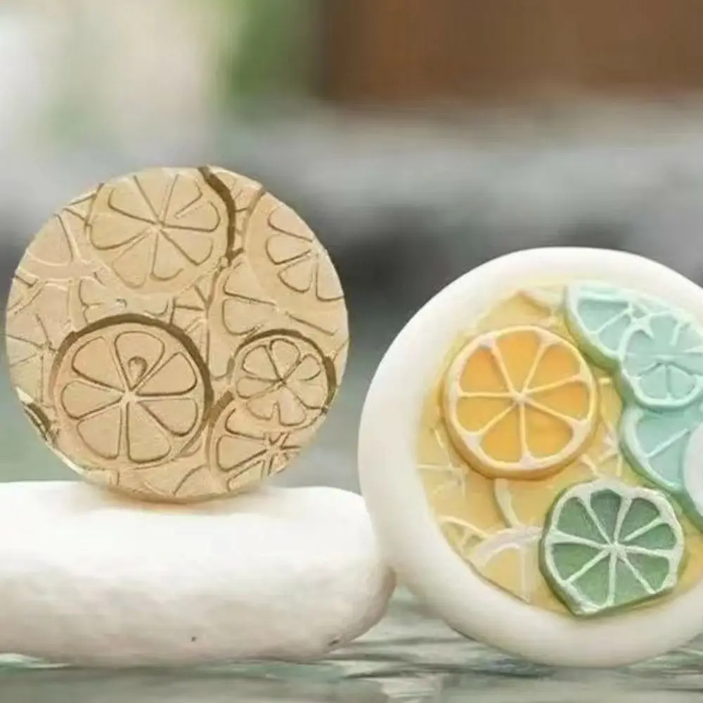 Инструмент сделай сам печать воска в виде бабочки европейском стиле снежинка