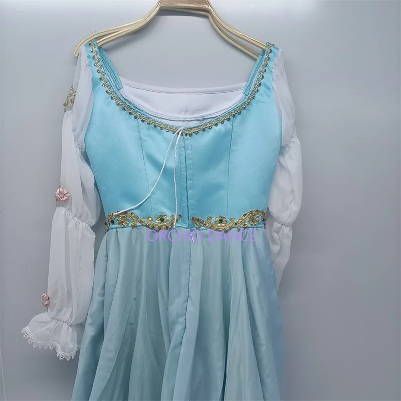 Лирическое балетное платье Джульетты Nike для девочек и взрослых