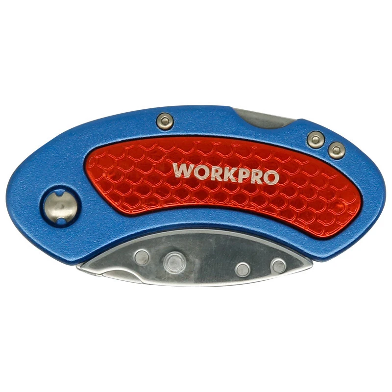 Рисунок 3 - Складной многофункциональный нож Workpro