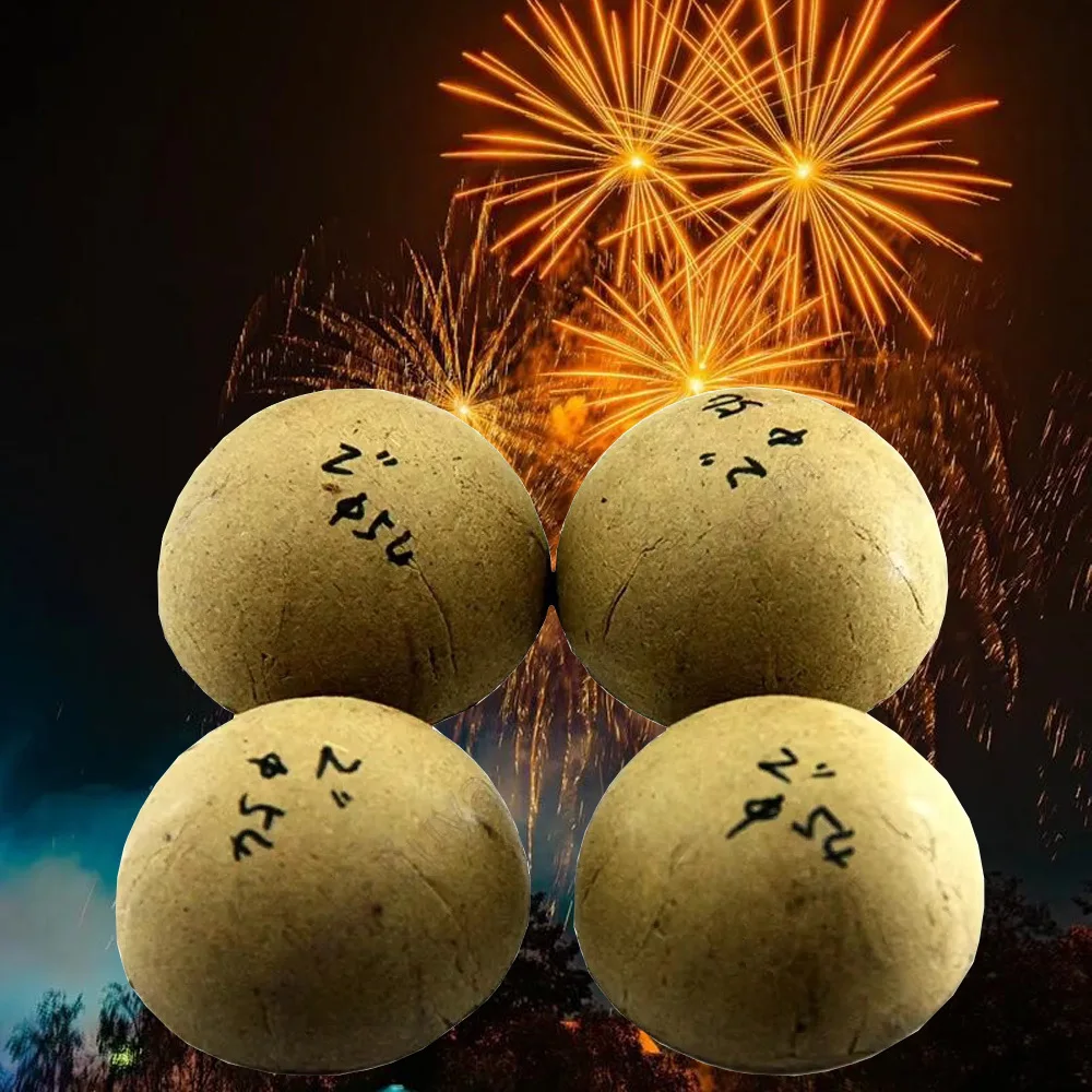 50 шт. 2-дюймовый корпус дисплея бумажный материал полусфера чехол круглый шар для