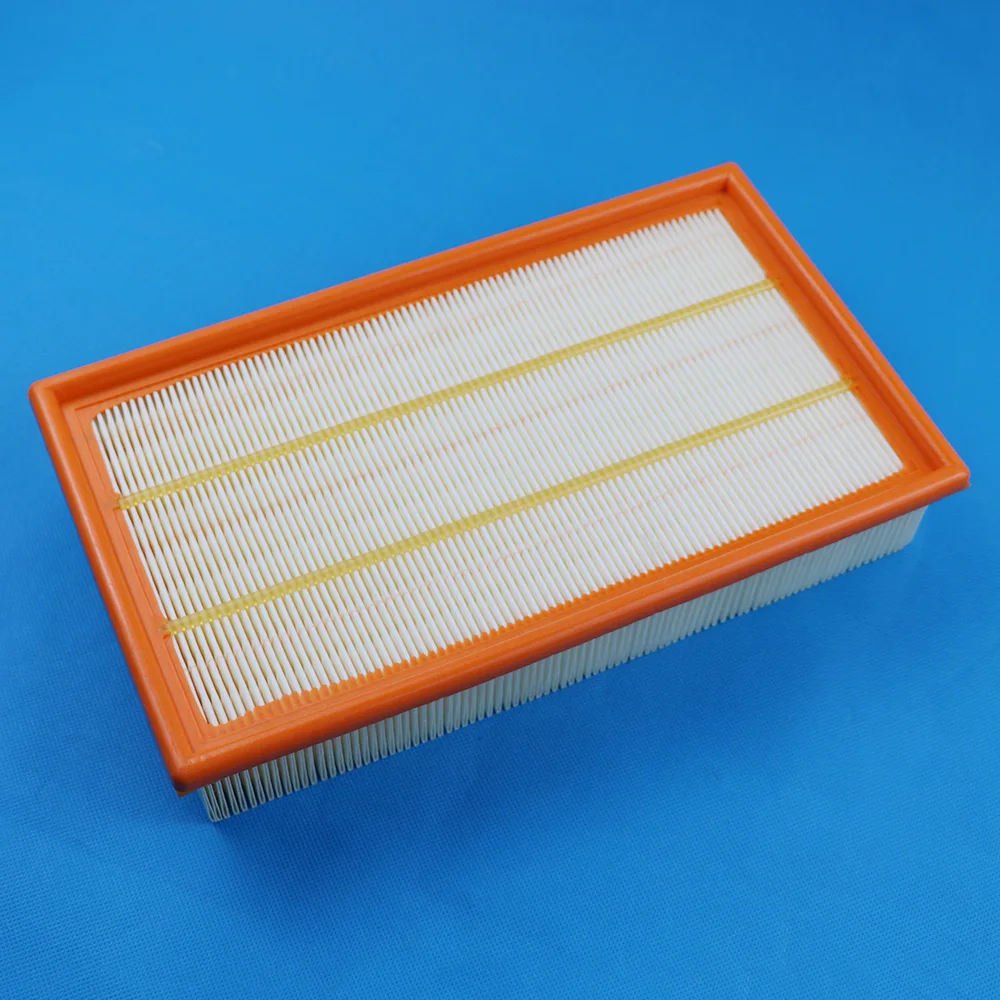 

AJ82766 New Air Filter For Jaguar S-Type 3.0L V6 4.2L V8 Super V8 Jaguar XF Vanden Plas XFR XJ XJR