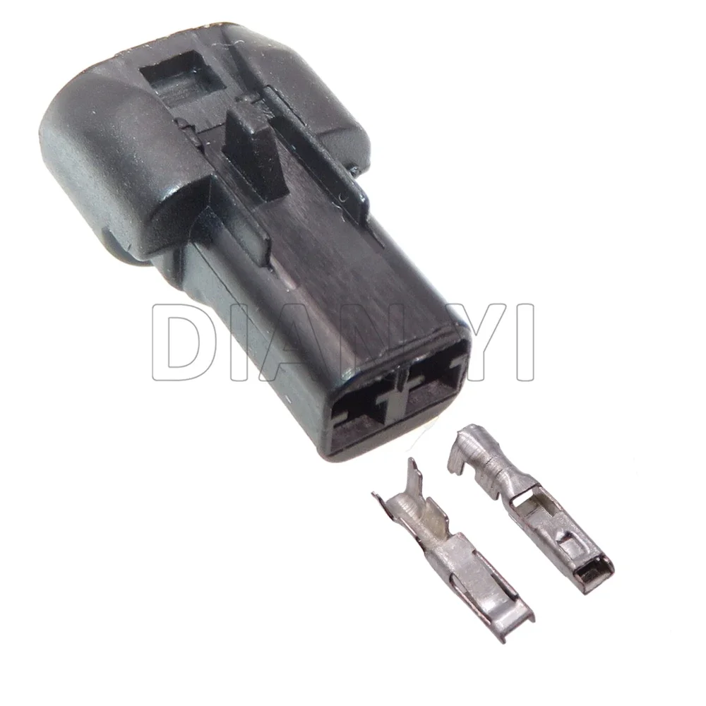 1 комплект, двухсторонний маленький мини-автоматический кабельный разъем 52266-0211 52213-0211 522660211 522130211   Автомобильная водонепроницаемая розетка переменного тока