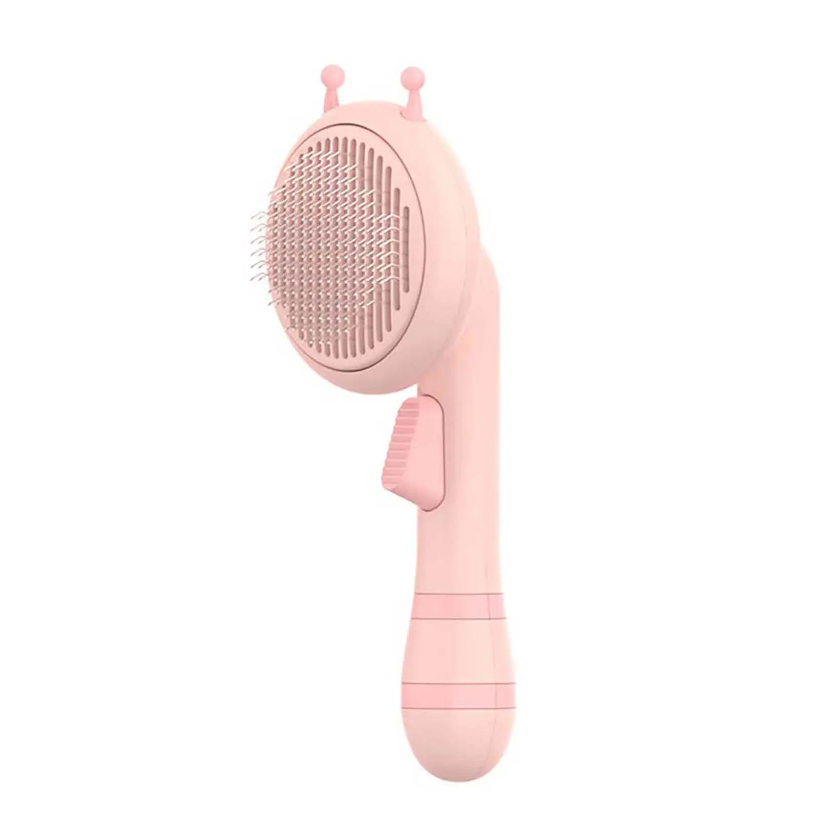 

Comfortable Pets Slicker Brush Grooming Brush For Dogs Cats Rabbits Pet Slicker Brush For Removing Tangled Hairs Loose