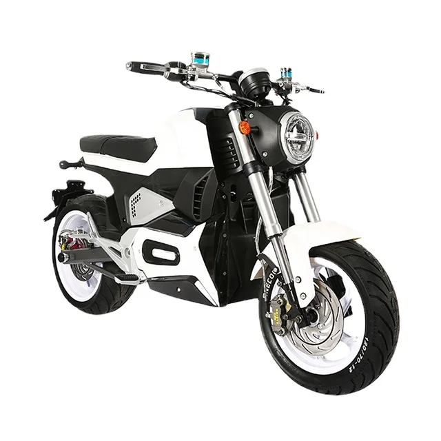 

2000 Вт 3000 Вт взрослый Электрический мотоцикл Макс. Гоночный мотоцикл чоппер двигатель с кислотной рамой мощный аккумулятор двигатель