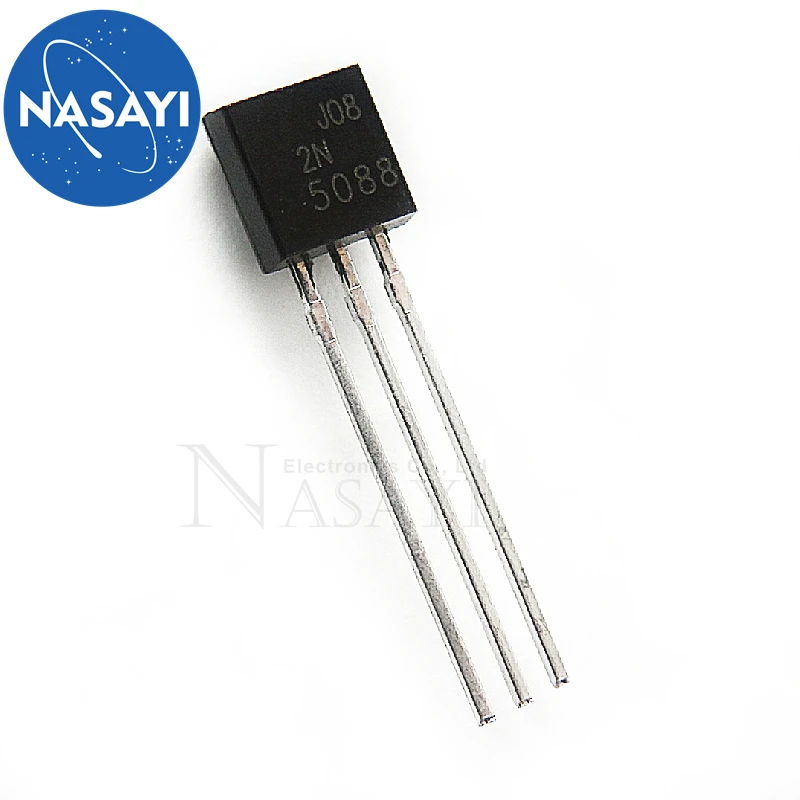 

5piece 2N5088 5088 TO-92