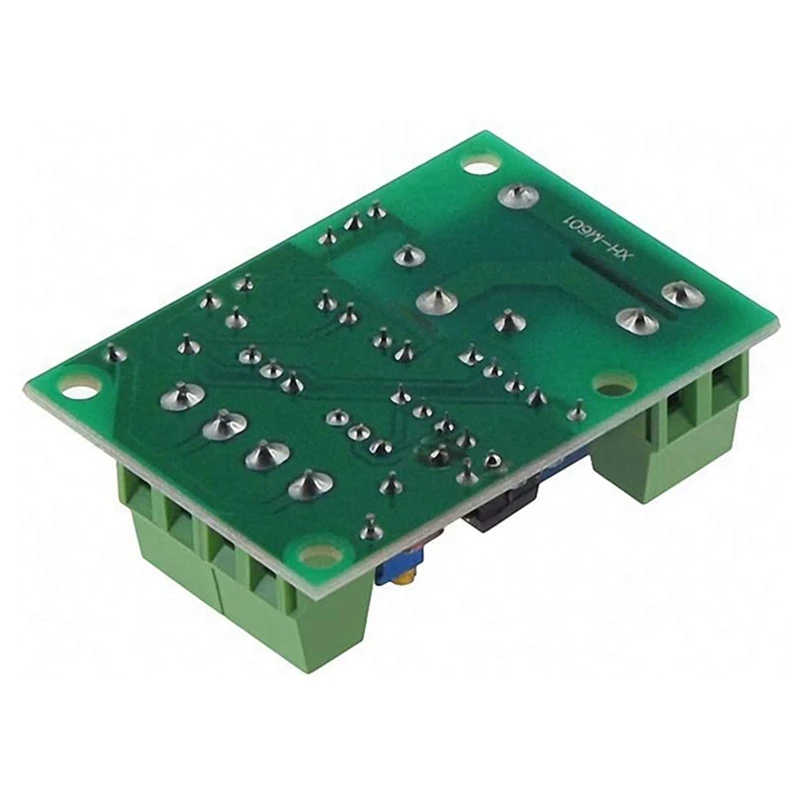 Плата управления источником питания и YX-X0001 DC 12 В