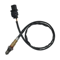 baixinde high quality wideband oxygen o2 sensor 0258017025 for honda chevrolet ford toyota