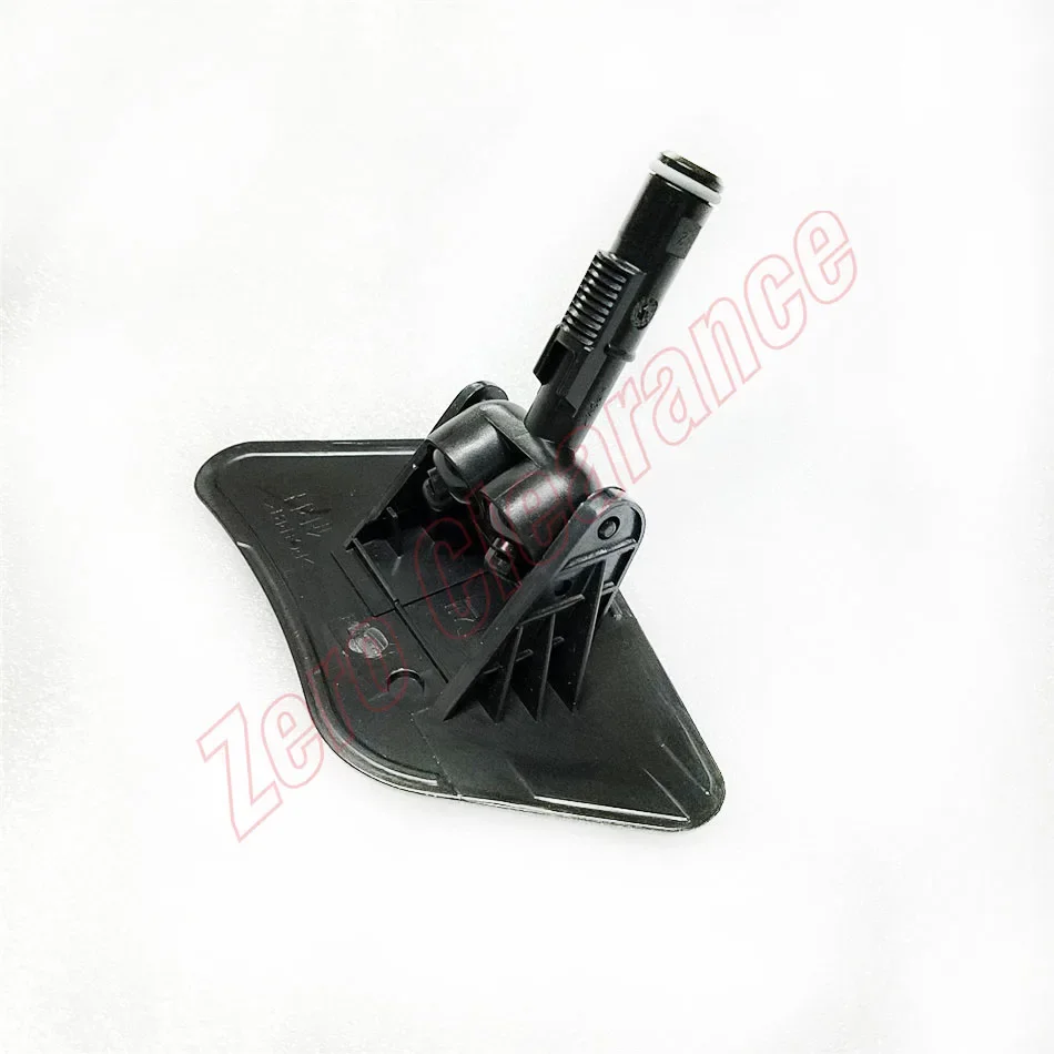 984502 J000 984602 Крышка насадки омывателя фар для KIA Borrego Mohave 2008-2015 гг. 98450 2J000 98460