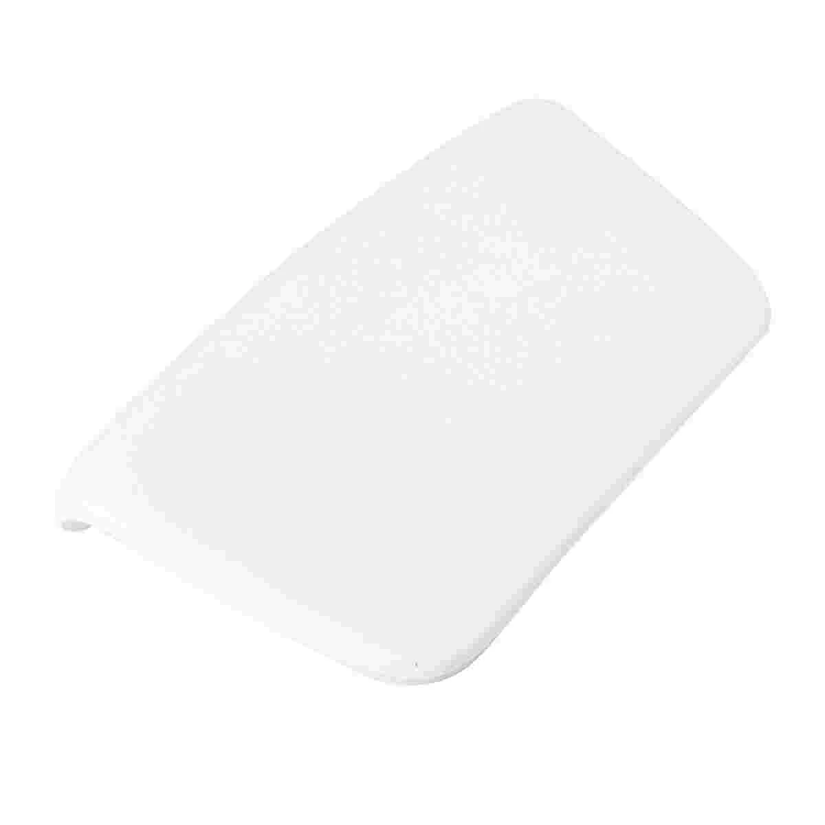 

Tub Pillow Bath Headrest PU Bath Pillow Adsorption Square Bath Pillow Bathing Pillow