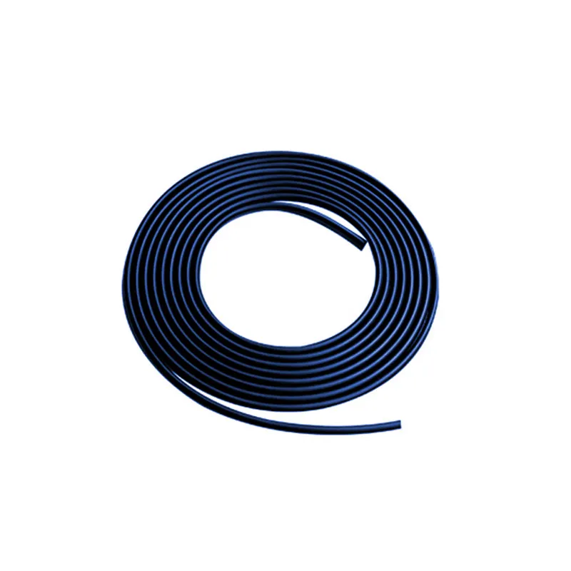 

10 м защитная полоса для края автомобильной двери, полоса для бампера, защитная полоса для автомобиля, лимузина, внедорожника