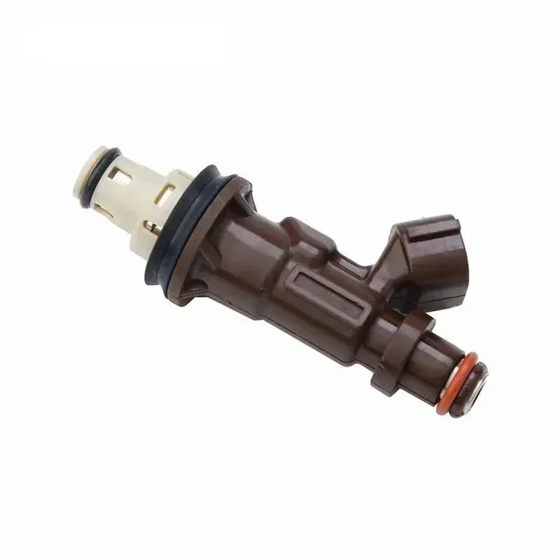23250-62040 Топливная форсунка подходит для Toyota Domineering VZJ95 Prado 3400 Takuma 3.4L 5VZ-FE 1999 года выпуска. (art.: 3920d2e16ef5a) - 3920d2e16ef5a