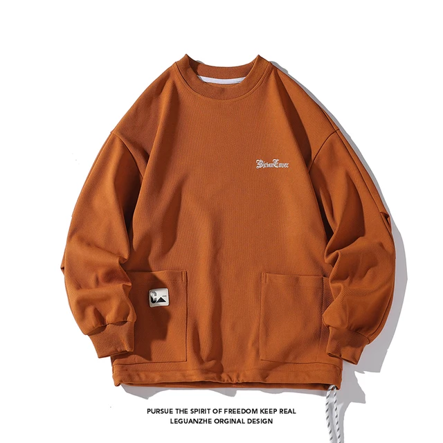 Long Puma Oversized кофта
