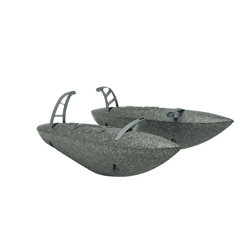 Фото Комплект для использования на воде BKT Boat Mode Kit, аксессуары для водного спорта для водонепроницаемого дрона Mariner 4 №1