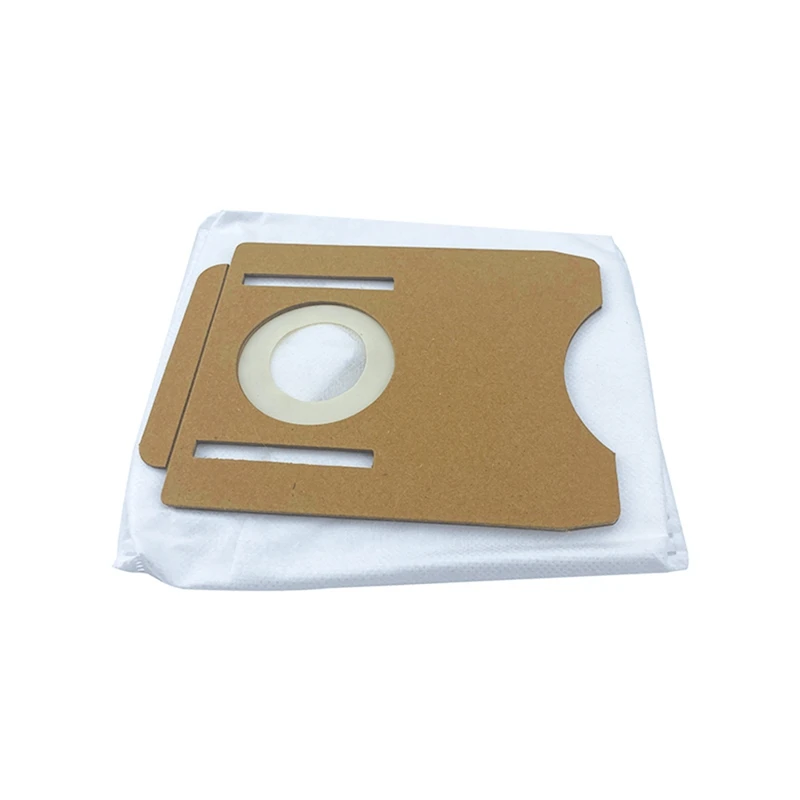 

Мешки для пыли Midea S8 +, Сменные аксессуары для пылесоса, 16 шт.