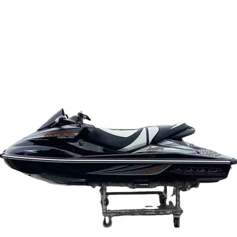 Оптовая продажа новый 4-тактный реактивный лыж 1300ccc моторная лодка 1500cc с