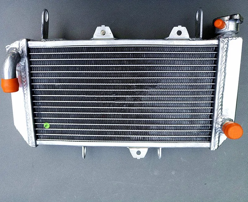

Алюминиевый радиатор для 2014-2020 Yamaha YFZ450R YFZ450REL YFZ450RSE 2015 2016 2017 2018 2019