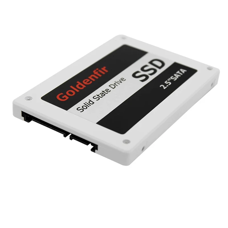 Goldenfir 2.5 SSD 128GB  256GB  512GB  1TB SATA3 Internal Solid State Drives SATAIII 6GB/S Hard Disk images - 6